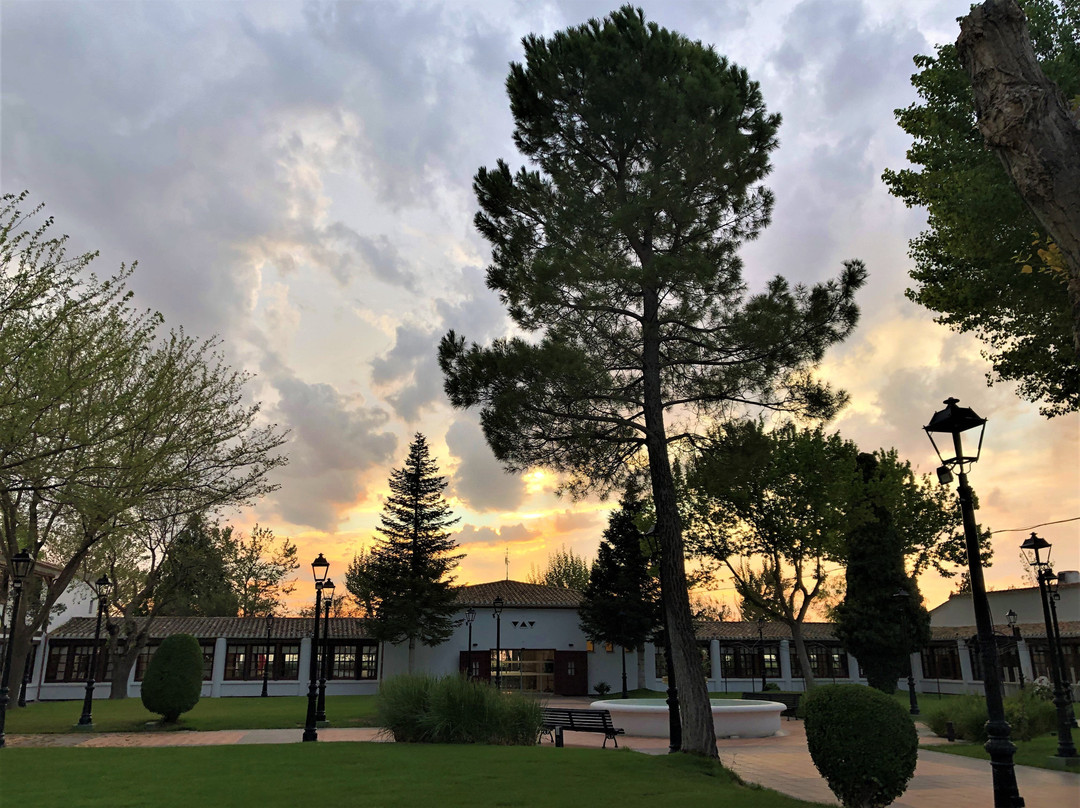 Parador de Albacete主图