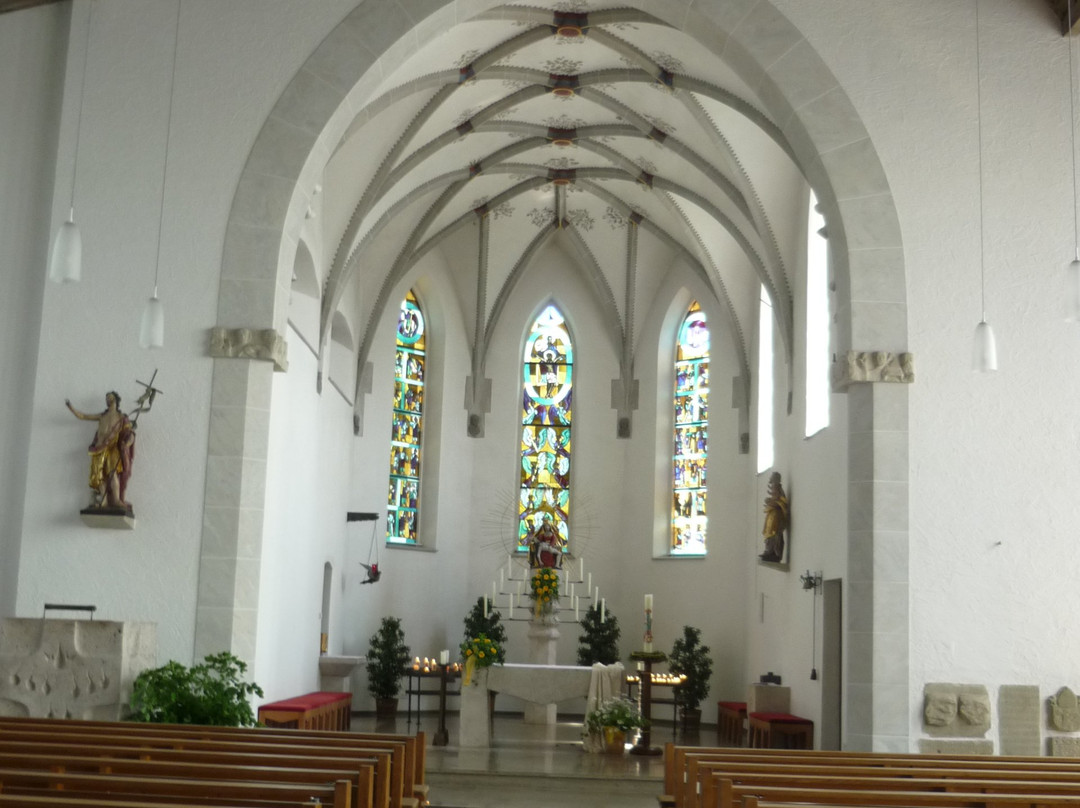 St. Johann Baptist景点图片