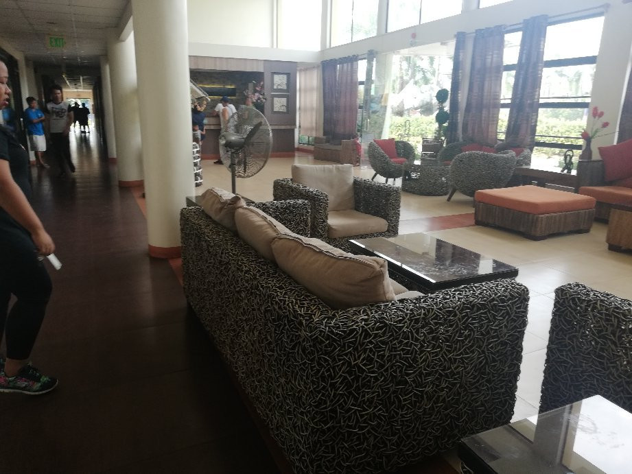 Klir Waterpark Resort主图