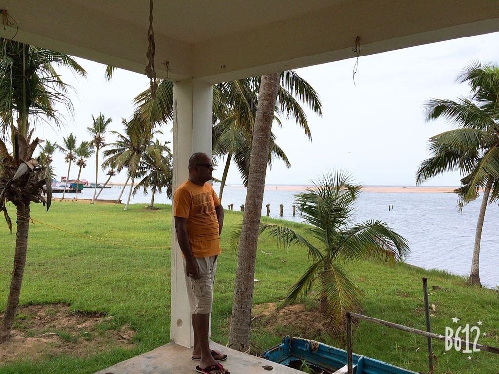 Isola Di Cocco主图