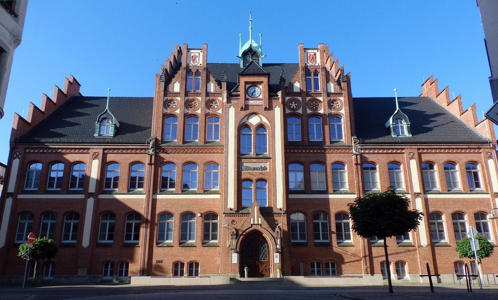 Kunsthaus Salzwedel-Salzwedel必去景点