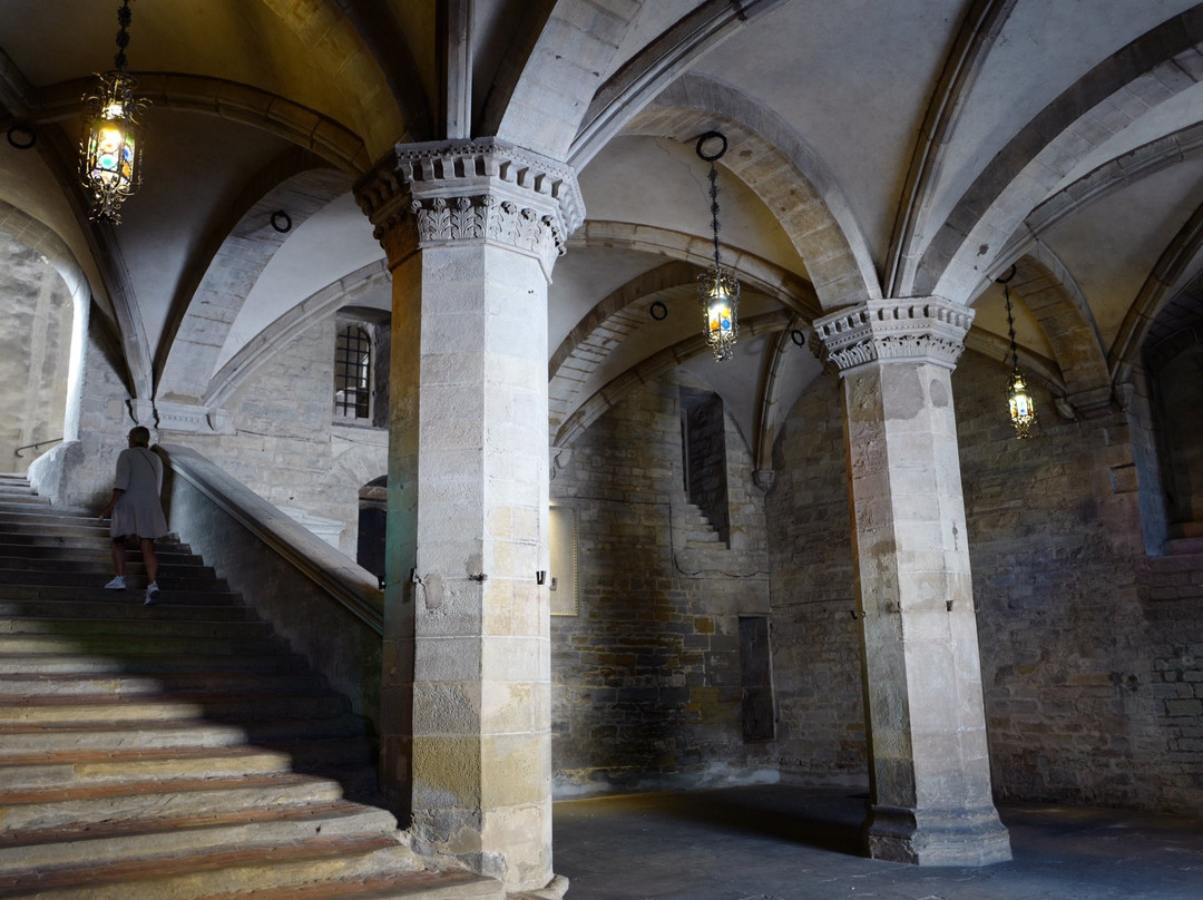 Palazzo Comunale Citta' di Castello景点图片