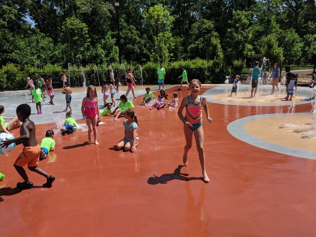 E. E. Robinson Park-Sugar Hill必去景点