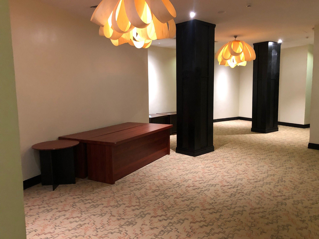 Intare Conference Arena-吉佳利必去景点