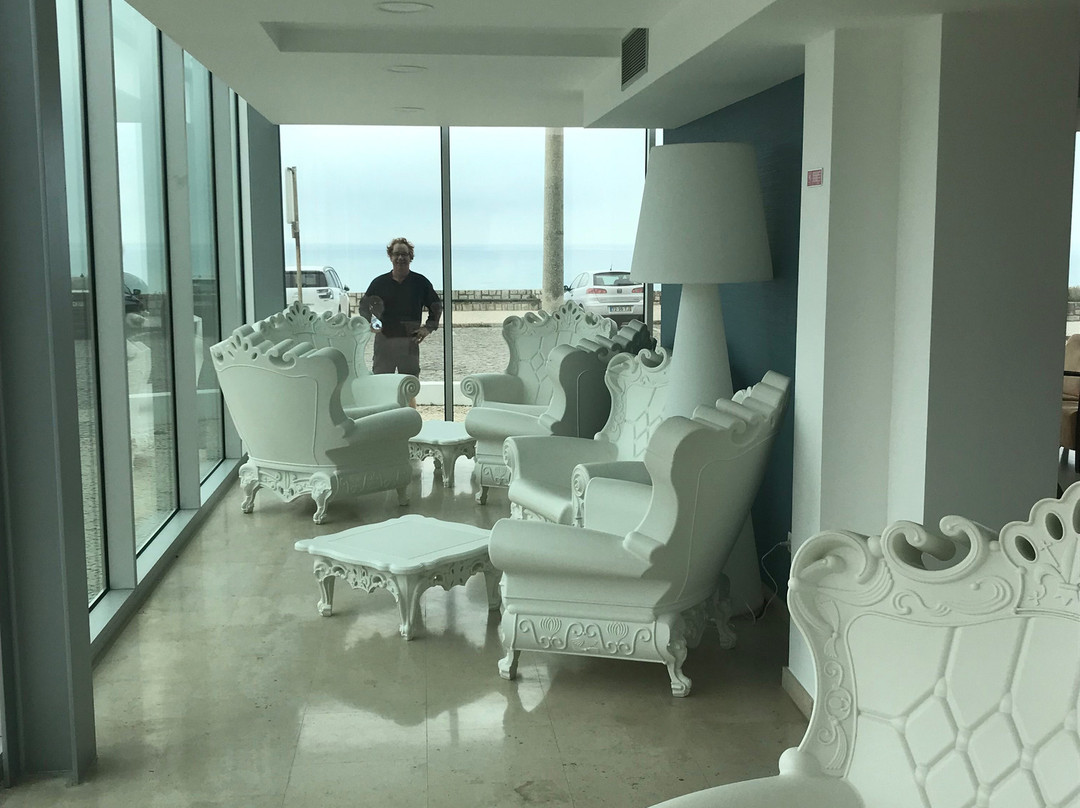 Hotel Mar E Sol & Spa主图