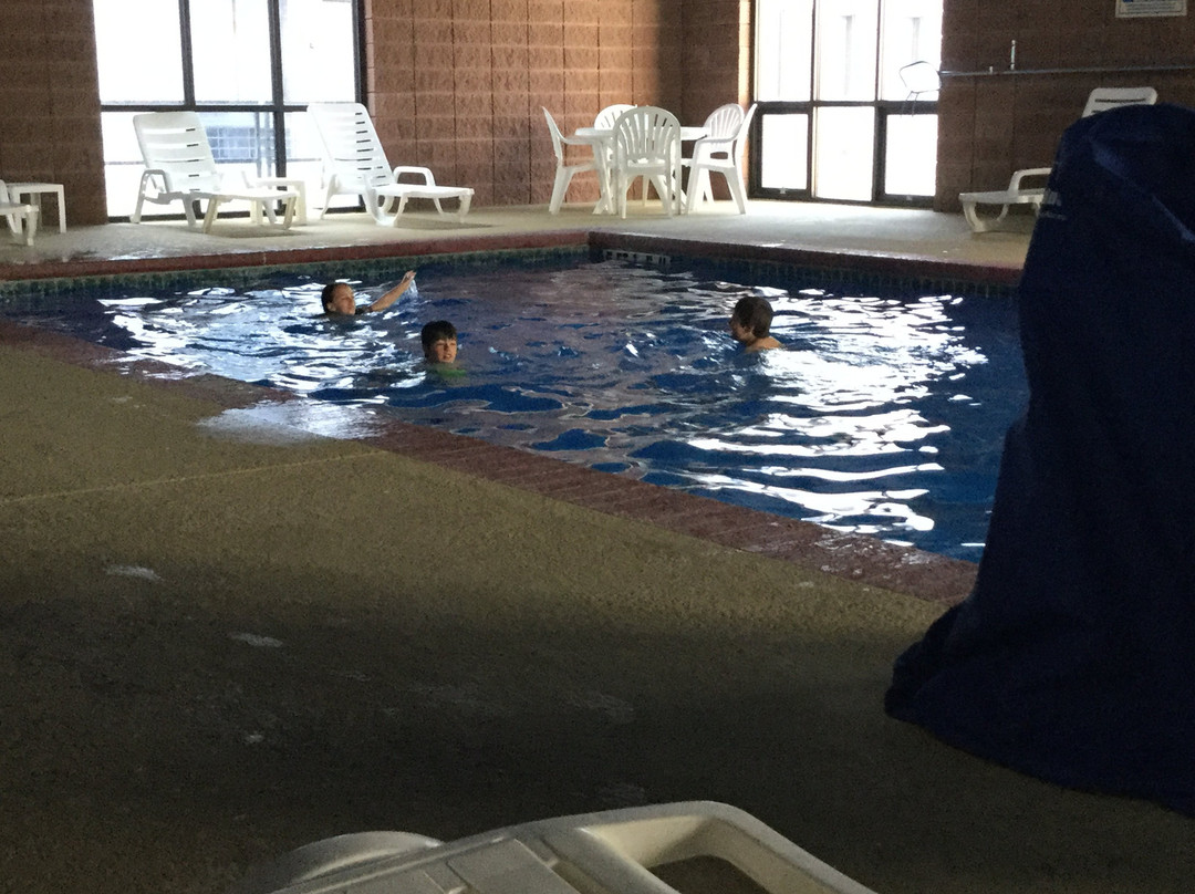 Days Inn by Wyndham Carthage主图