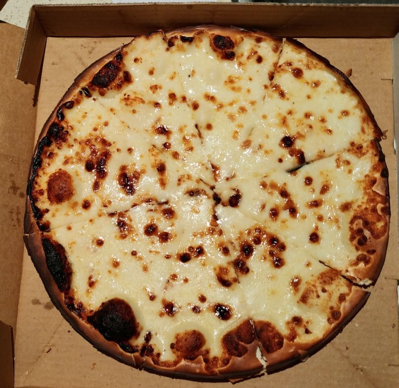 Aspley餐馆和美食-Domino's Pizza Aspley