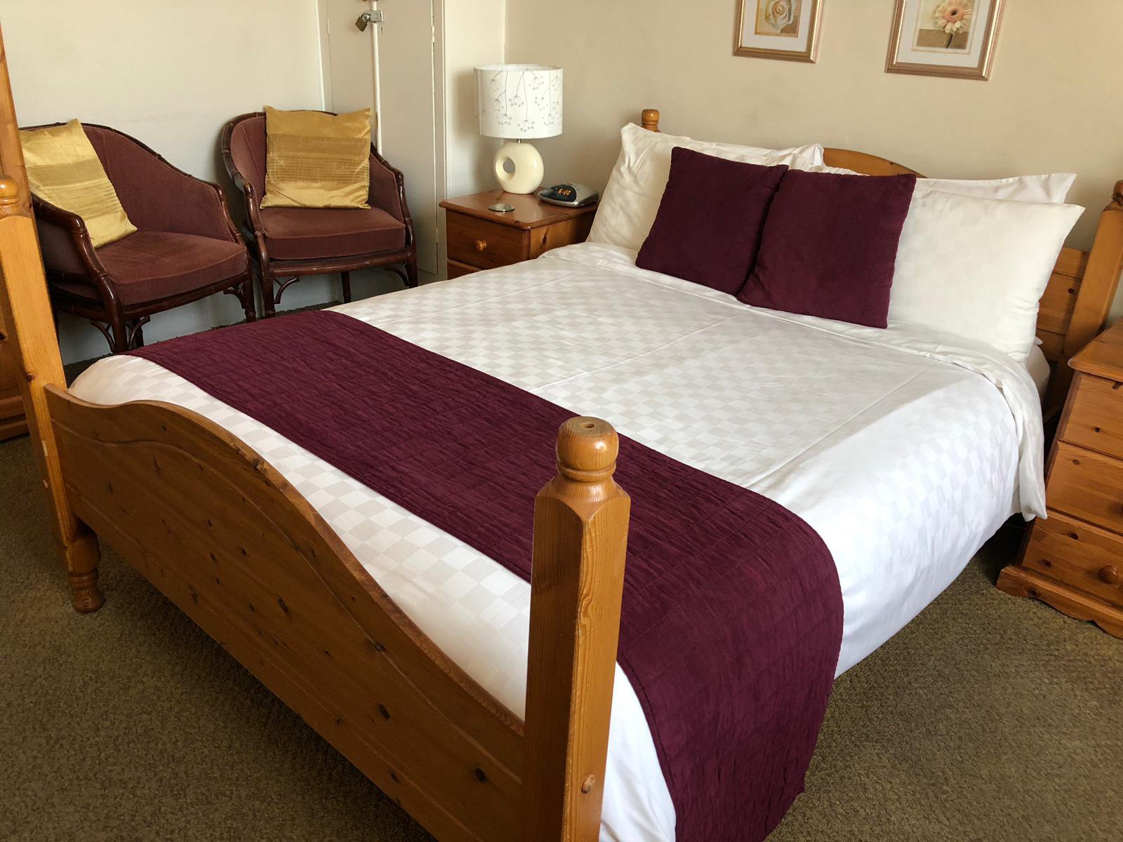 Four Seasons Guest House-官方