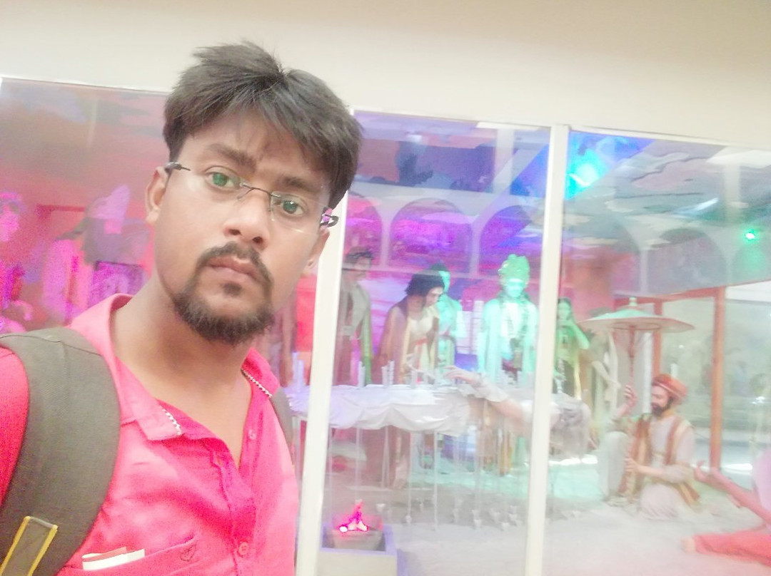 Sri Krishna Museum景点图片