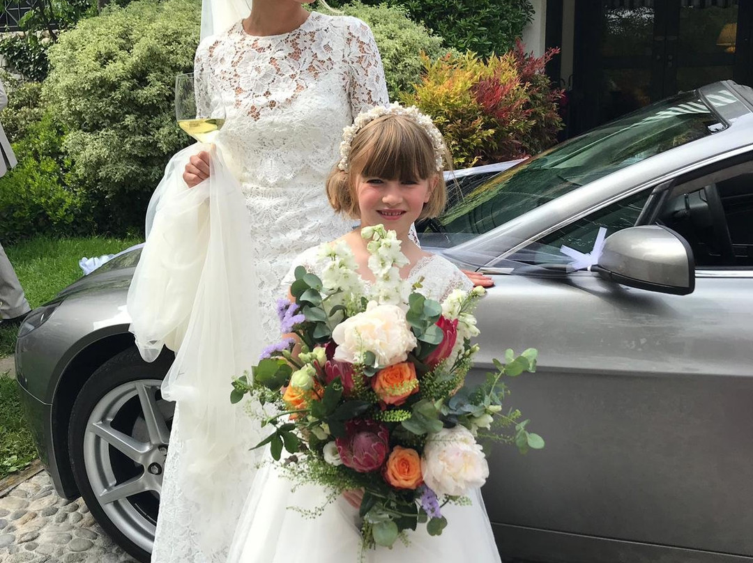 瑞雷斯杜尔罗科利酒店主图