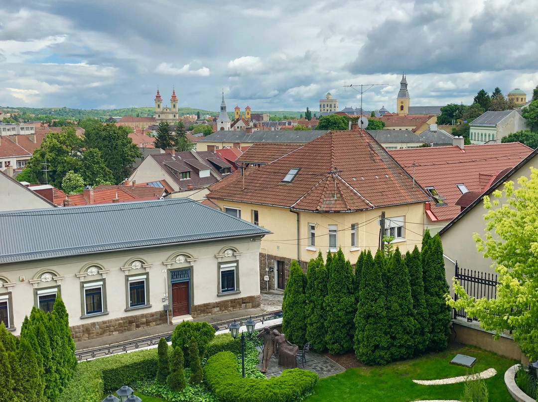 Erla Villa boutique hotel主图