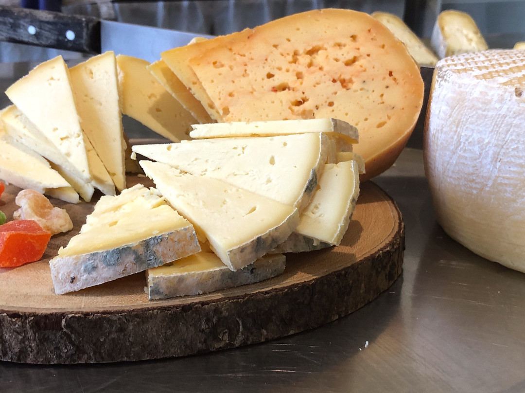 Vaca Negra-Hatillo必去景点