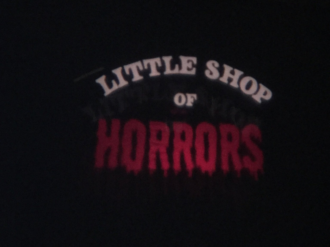 La Comedia Dinner Theatre-Springboro必去景点