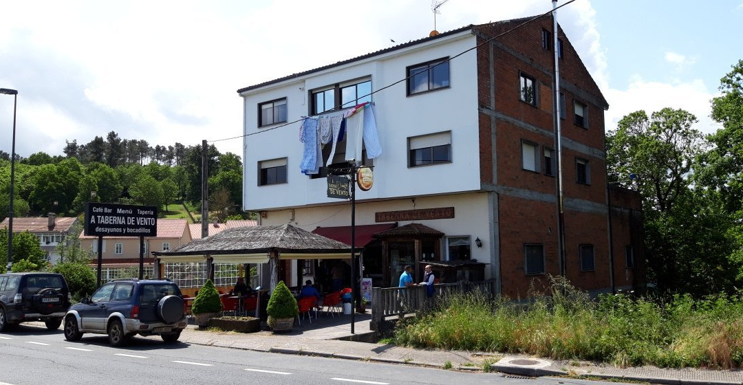 A Taberna De Vento主图