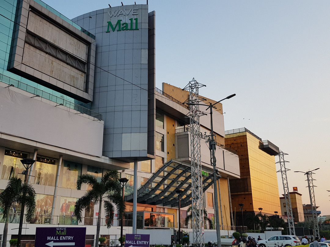 Hyatt Regency Ludhiana主图