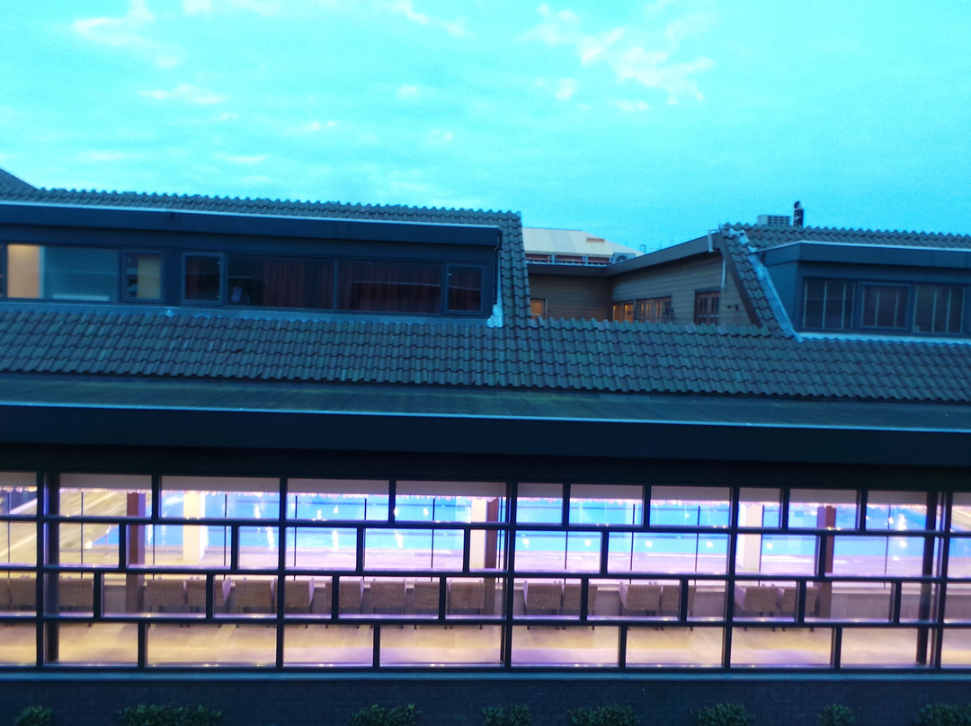 Van der Valk Hotel Akersloot主图