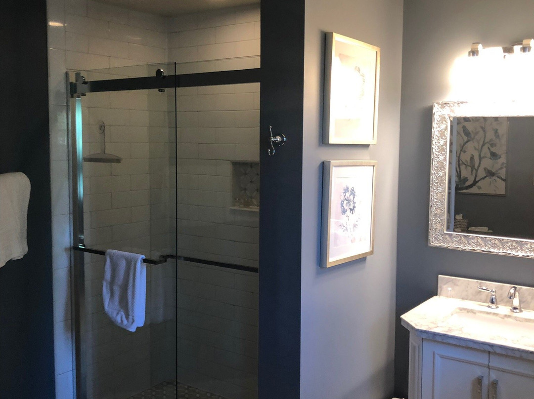 Harpers Ferry Guest House主图