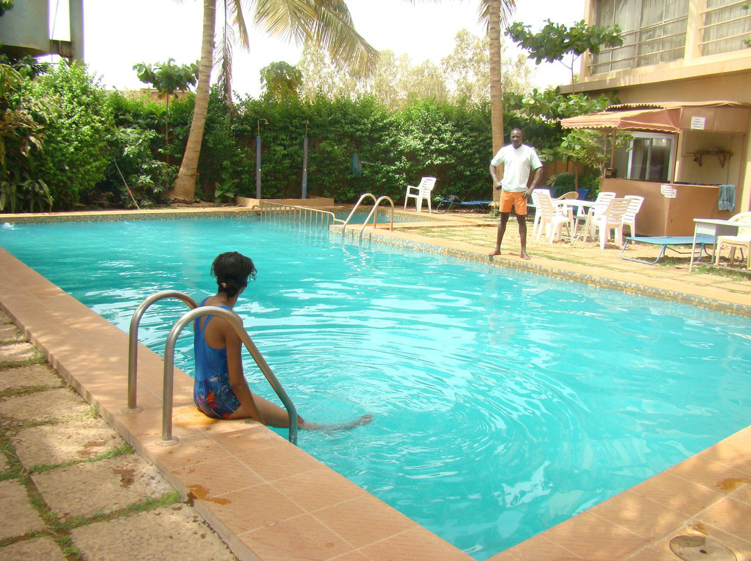 Residence Alice主图