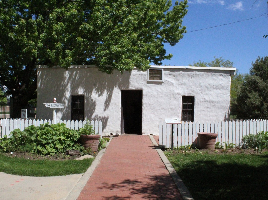Centennial Village Museum-格里利必去景点