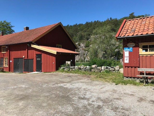 Sundsby Säteri-Hjalteby必去景点