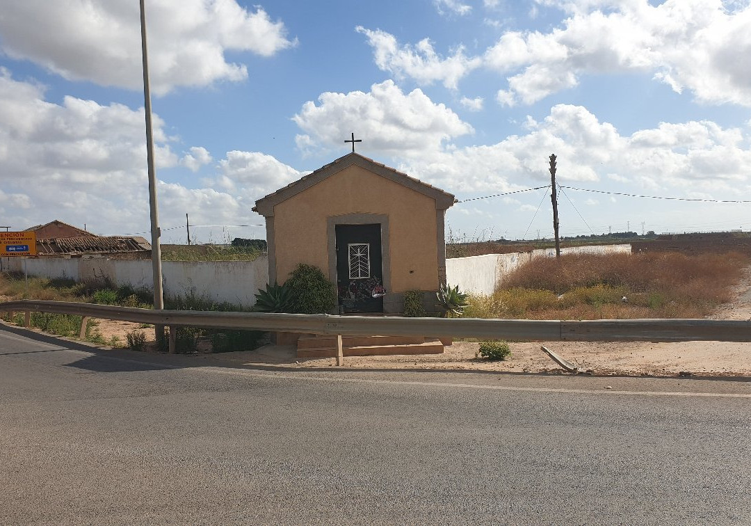 Ermita El Pasico