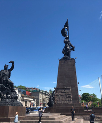 Central Square景点门票图片