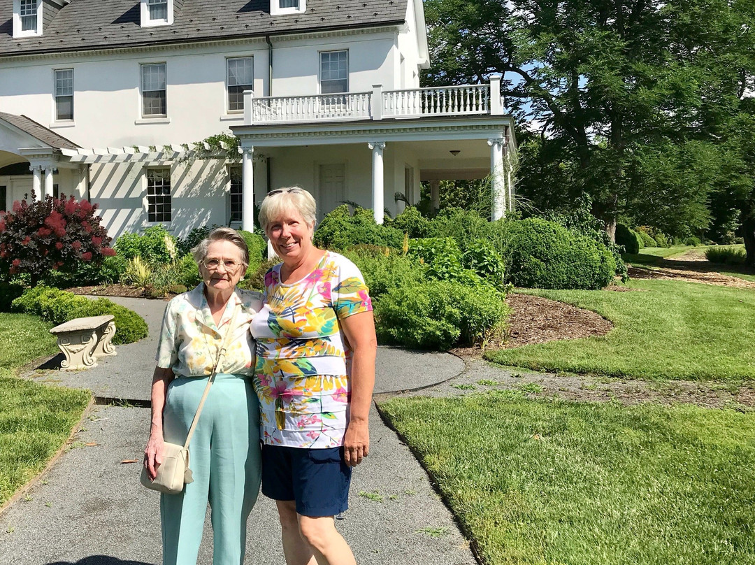 River Farm-亚历山德里亚必去景点