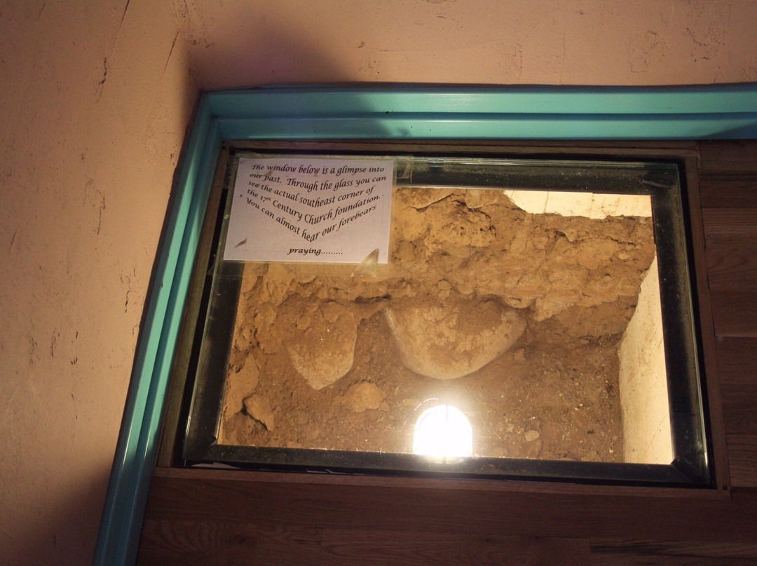 Old San Miguel Mission-索科罗必去景点