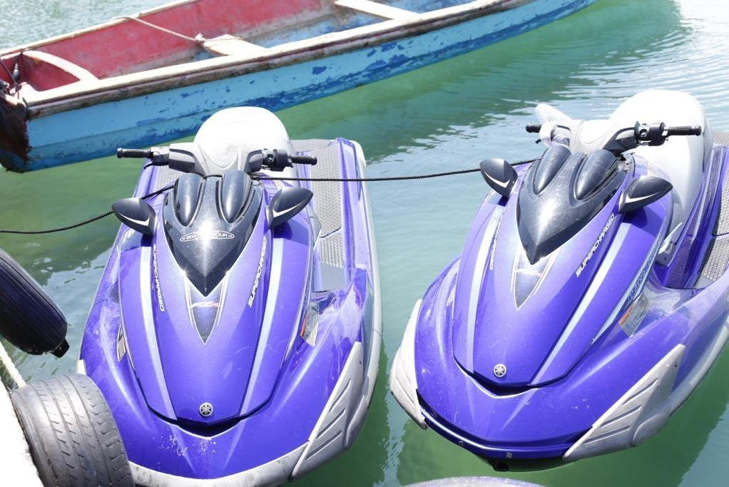 Pirates of port royal exotic tours & excursions-Port Royal必去景点