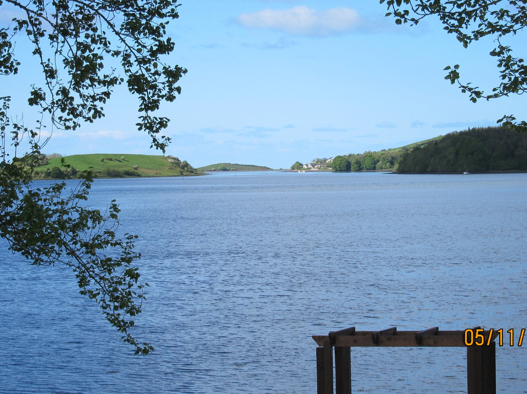 The Water's Edge Bed & Breakfast主图