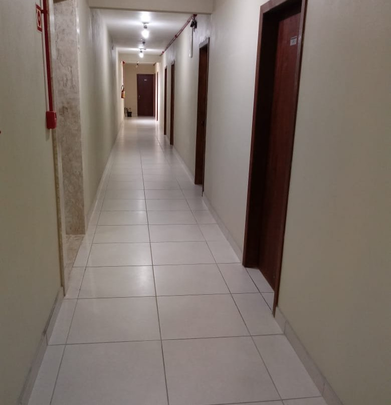 Marechal Plaza Hotel主图