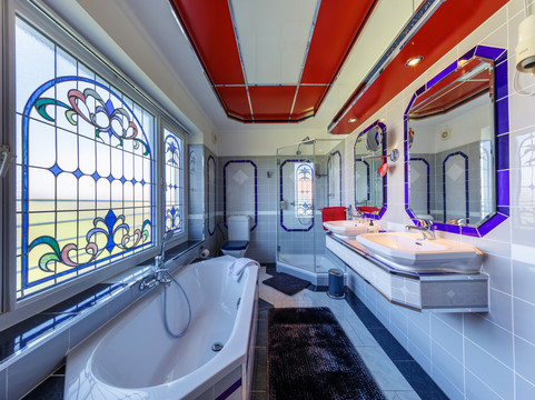 克莱恩荷兰酒店主图