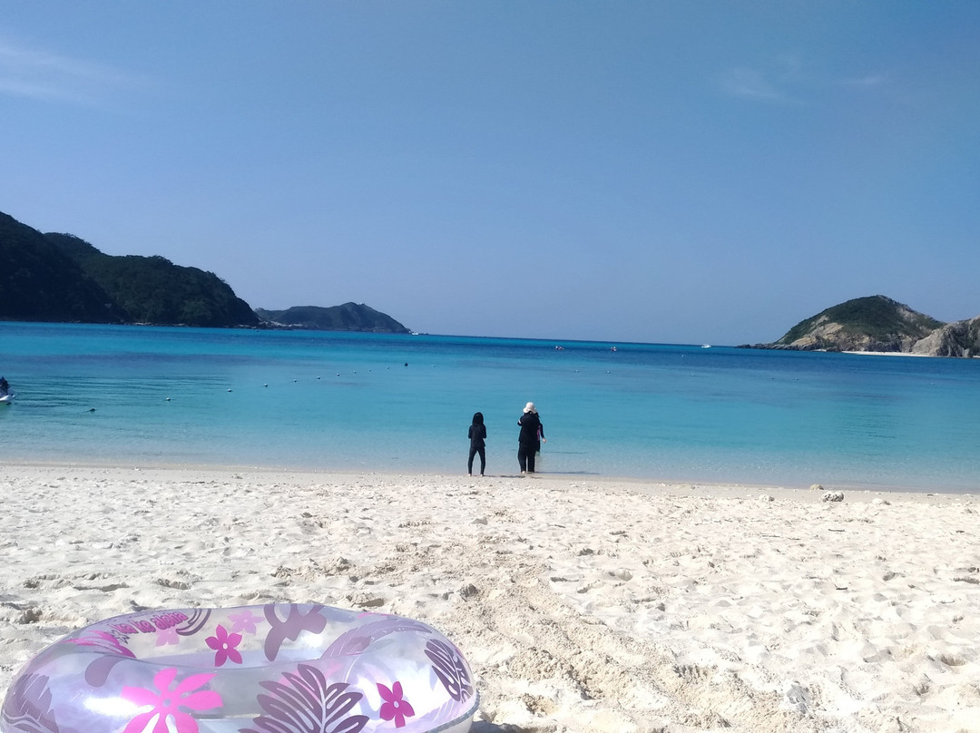 Hotel Sun Flower主图