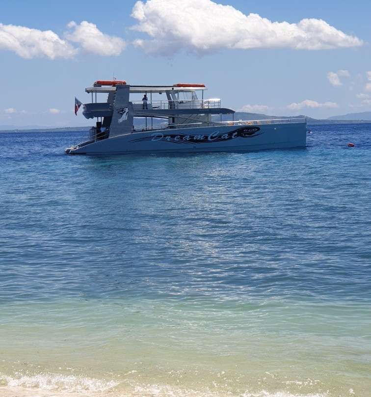 Dreamcat Marine Adventures-Panglao必去景点