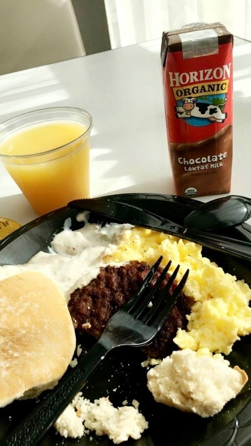 Wingate by Wyndham Loveland-餐饮