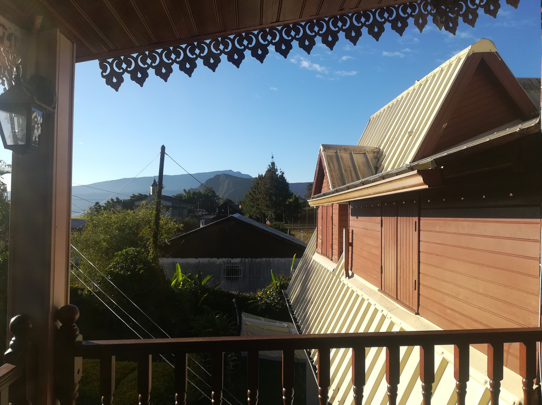 La Tourte Dorée主图