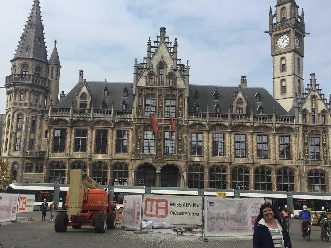 Korenmarkt景点图片