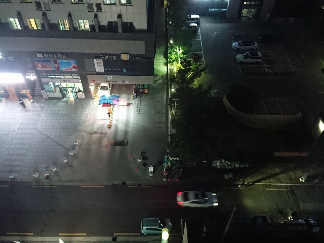 RAMADA ENCORE by Wyndham Cheonan主图