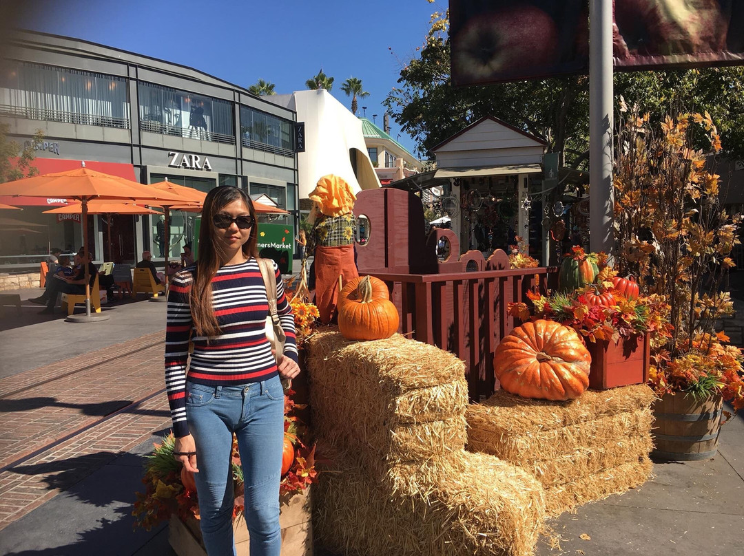 Los Altos Farmer's Market景点图片