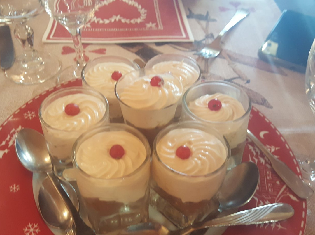 Hotel - Restaurant Aux Touristes主图