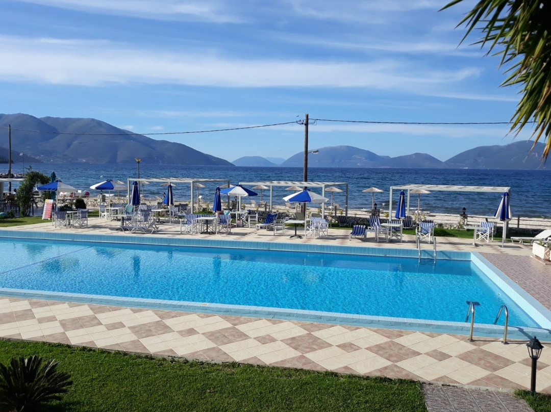 Sami Beach Hotel主图