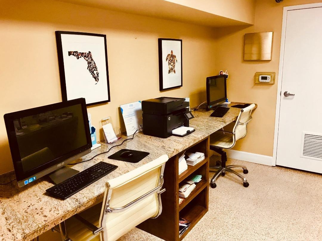 Ramada by Wyndham Venice Hotel Venezia主图