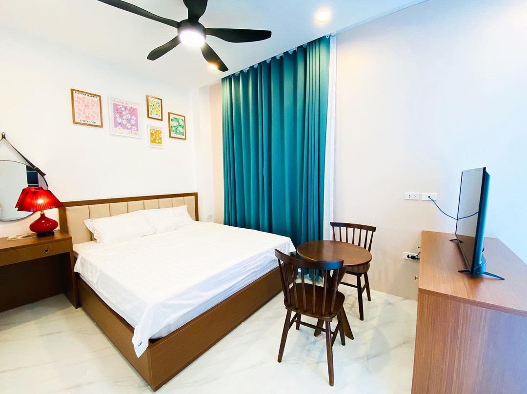Xan Hotel Phu Quoc