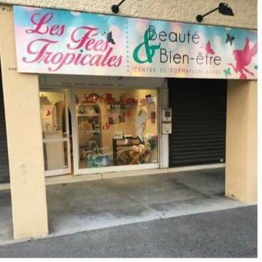 Saint-Cyprien-Plage旅游景点-Les Fees Tropicales