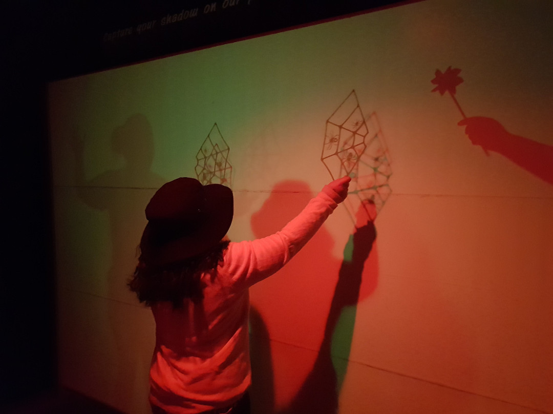 The Children's Museum of Klamath Falls-克拉马斯福尔斯必去景点