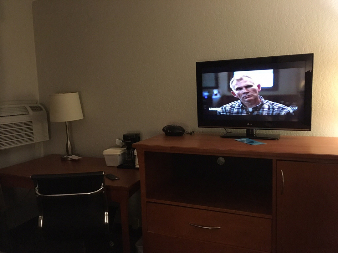 Super 8 by Wyndham Regina主图