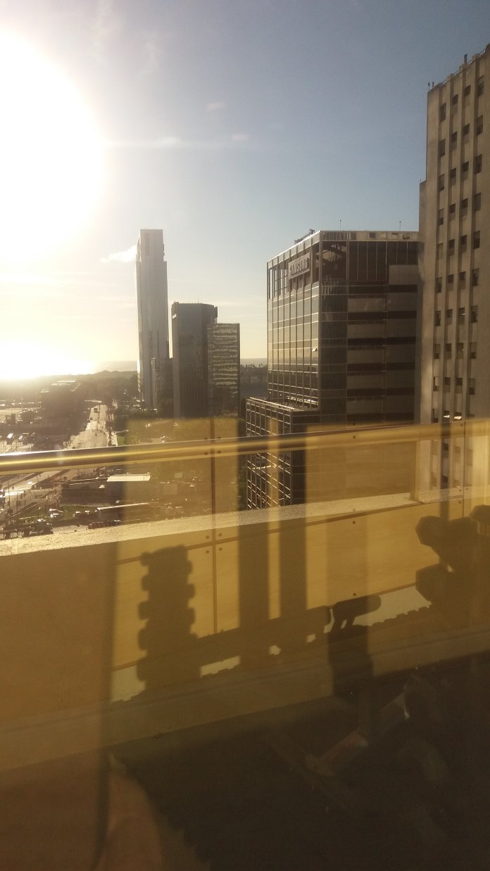 Holiday Inn Express PUERTO马德罗-餐饮