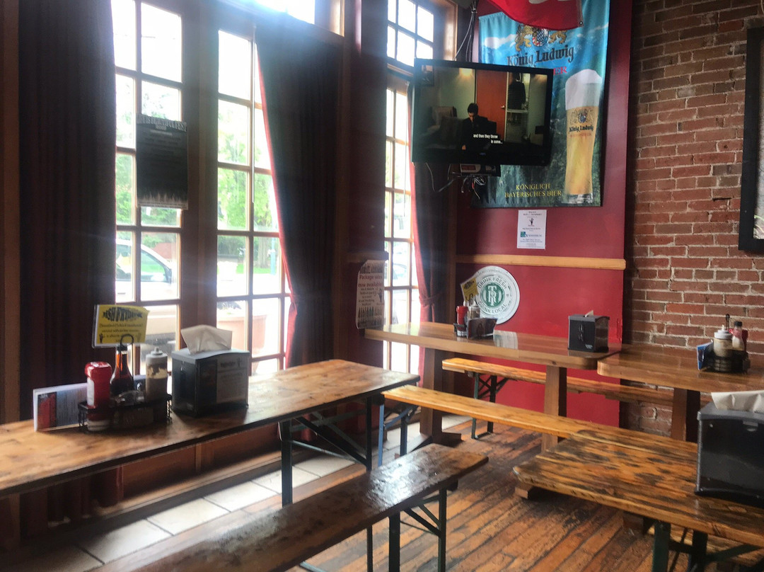 Bierstube Moline景点图片