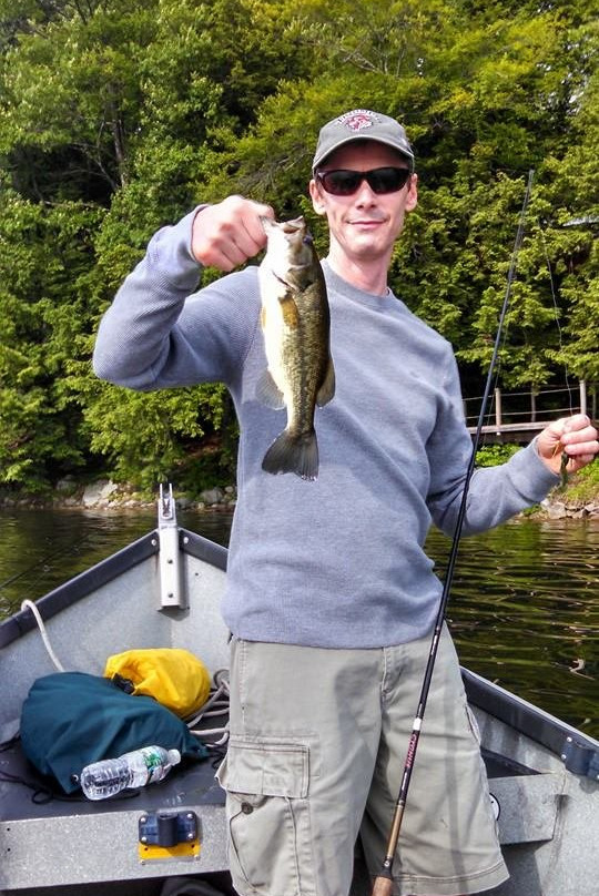 3rd Alarm Charters & Guide Service-Proctor必去景点