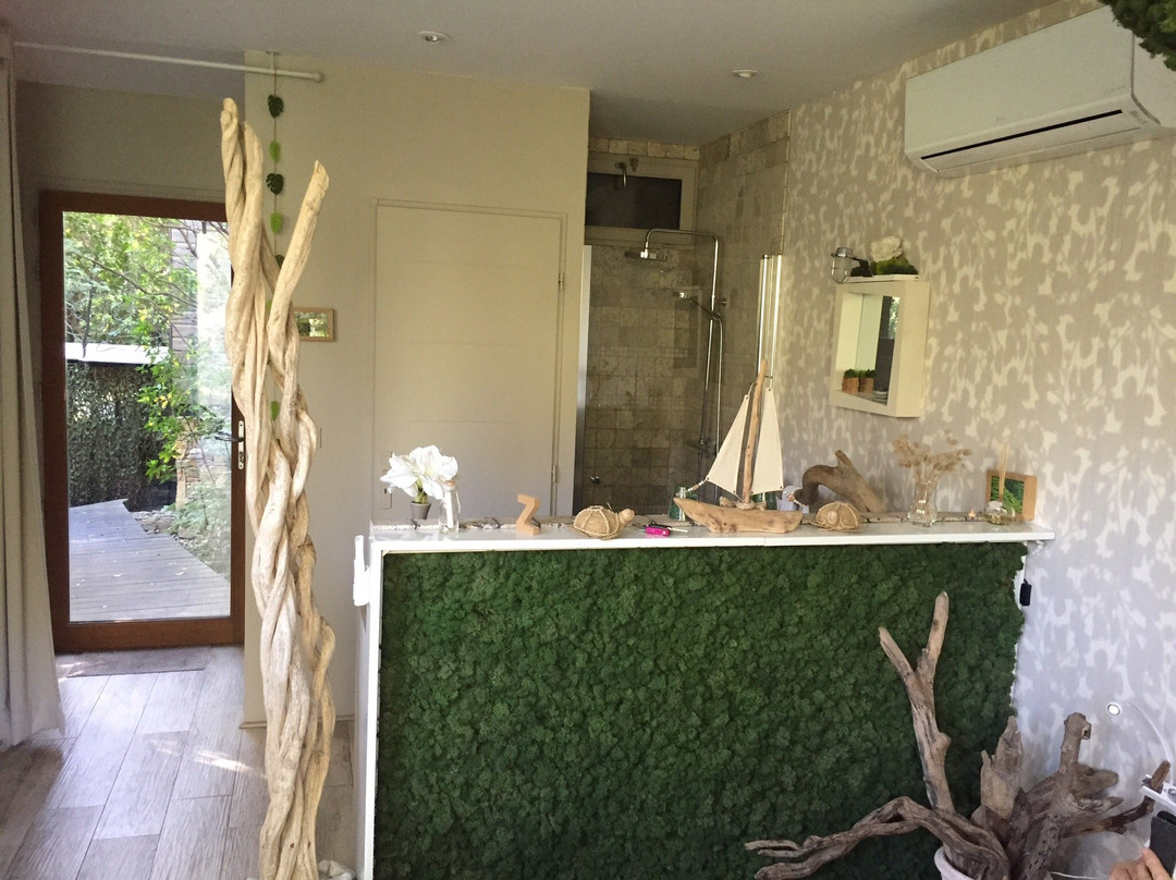 Les Cabanes Oxyzen主图